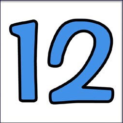Xtwelve 2025